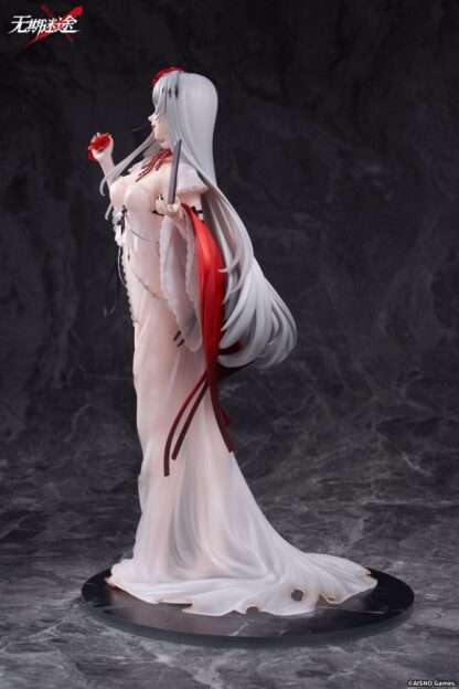 Path to Nowhere PVC Statue 1/7 Coquelic Prisonphoto Ver. 26 cm – Bild 5