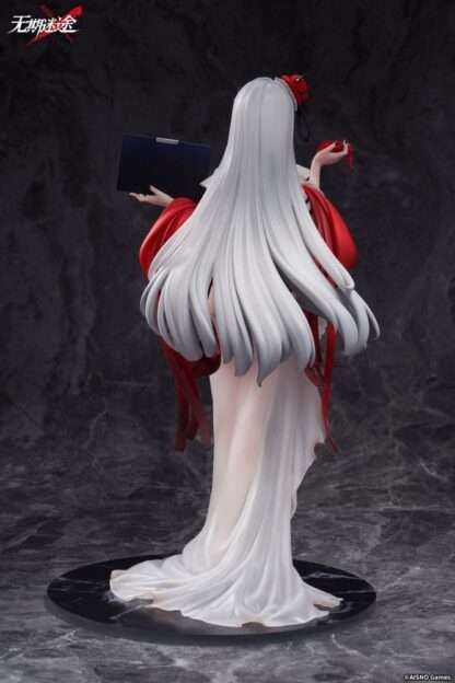 Path to Nowhere PVC Statue 1/7 Coquelic Prisonphoto Ver. 26 cm – Bild 6