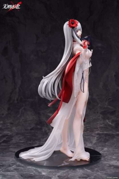 Path to Nowhere PVC Statue 1/7 Coquelic Prisonphoto Ver. 26 cm – Bild 7