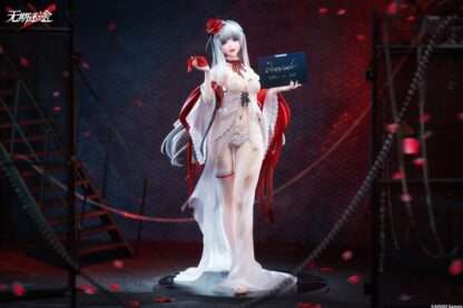 Path to Nowhere PVC Statue 1/7 Coquelic Prisonphoto Ver. 26 cm – Bild 8