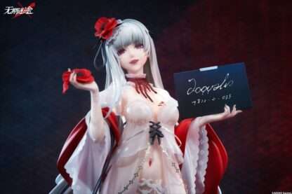 Path to Nowhere PVC Statue 1/7 Coquelic Prisonphoto Ver. 26 cm – Bild 9