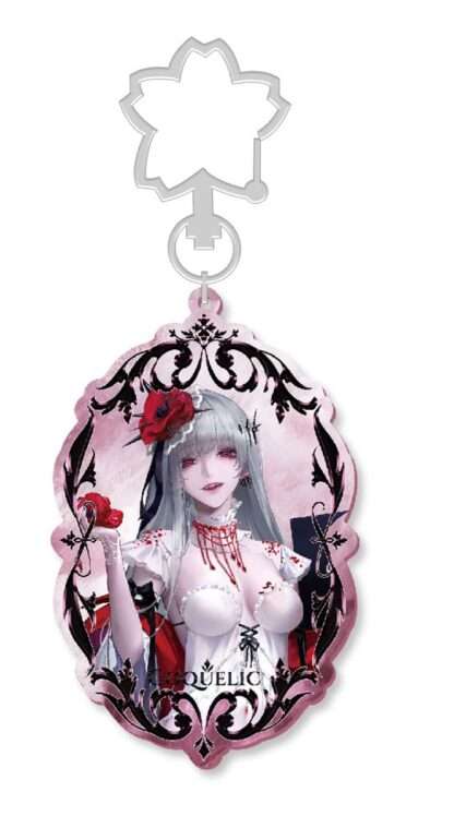 Path to Nowhere PVC Statue 1/7 Coquelic Prisonphoto Ver. 26 cm – Bild 13