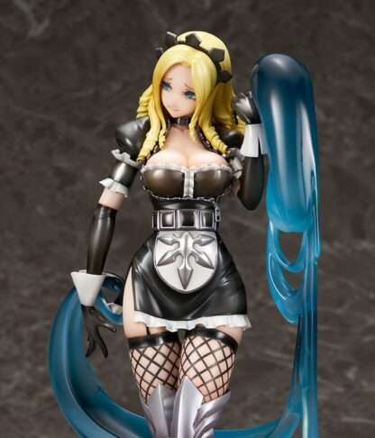 Overlord PVC Statue 1/8 Solution Epsilon 10th Anniversary so-bin Ver. 26 cm – Bild 2