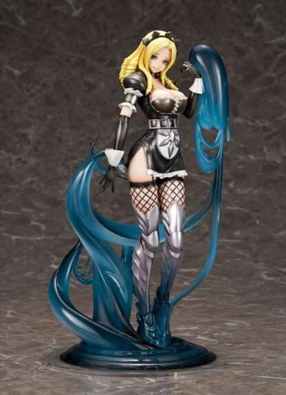 Overlord PVC Statue 1/8 Solution Epsilon 10th Anniversary so-bin Ver. 26 cm – Bild 4