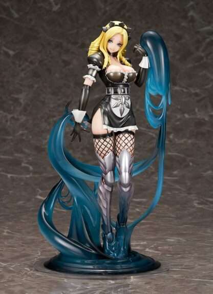 Overlord PVC Statue 1/8 Solution Epsilon 10th Anniversary so-bin Ver. 26 cm – Bild 5
