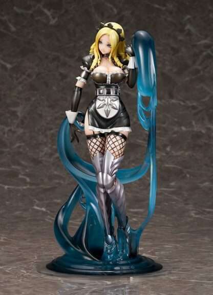 Overlord PVC Statue 1/8 Solution Epsilon 10th Anniversary so-bin Ver. 26 cm – Bild 6