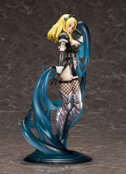 Overlord PVC Statue 1/8 Solution Epsilon 10th Anniversary so-bin Ver. 26 cm – Bild 7