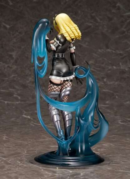 Overlord PVC Statue 1/8 Solution Epsilon 10th Anniversary so-bin Ver. 26 cm – Bild 8