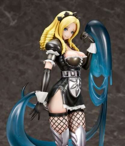 Overlord PVC Statue 1/8 Solution Epsilon 10th Anniversary so-bin Ver. 26 cm – Bild 9