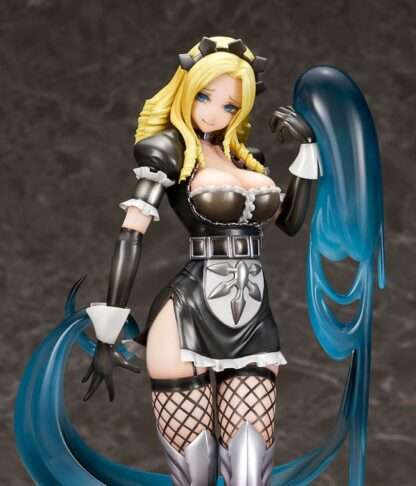 Overlord PVC Statue 1/8 Solution Epsilon 10th Anniversary so-bin Ver. 26 cm – Bild 10