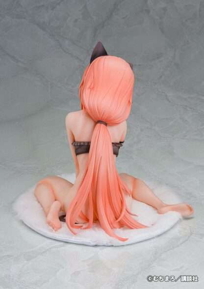 Seitokai ni mo Ana wa Aru! PVC Statue 1/4 Komaro Michinoku 18 cm – Bild 3