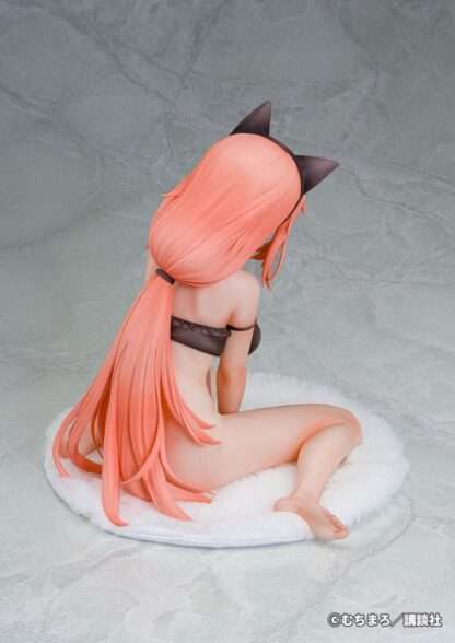 Seitokai ni mo Ana wa Aru! PVC Statue 1/4 Komaro Michinoku 18 cm – Bild 4