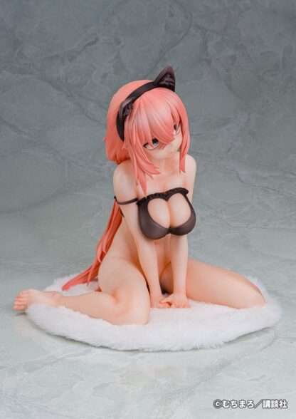 Seitokai ni mo Ana wa Aru! PVC Statue 1/4 Komaro Michinoku 18 cm – Bild 6