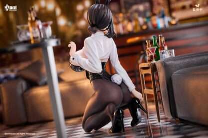 Original Character Statue 1/6 Dongtan Bunny Girl 19 cm – Bild 6