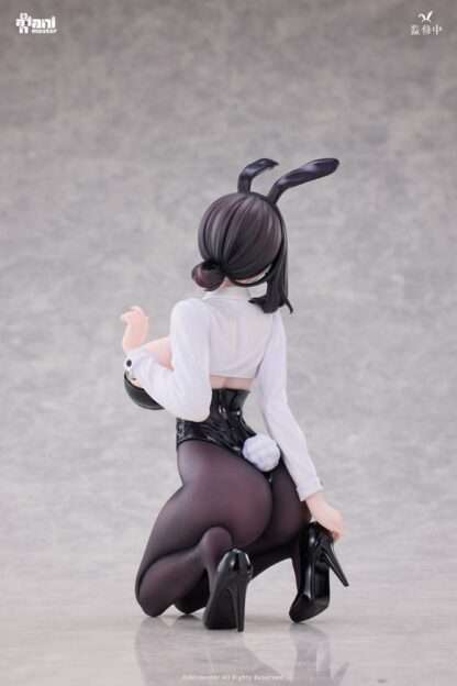 Original Character Statue 1/6 Dongtan Bunny Girl 19 cm – Bild 10