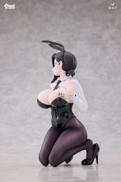 Original Character Statue 1/6 Dongtan Bunny Girl 19 cm – Bild 11