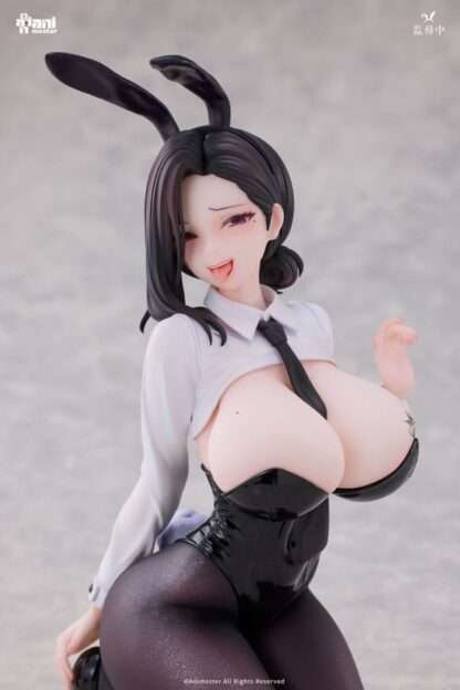 Original Character Statue 1/6 Dongtan Bunny Girl 19 cm – Bild 13