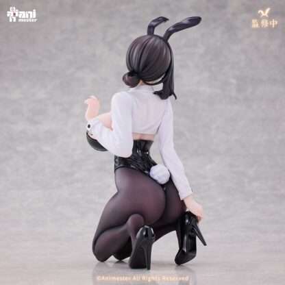 Original Character Statue 1/6 Dongtan Bunny Girl 19 cm – Bild 16