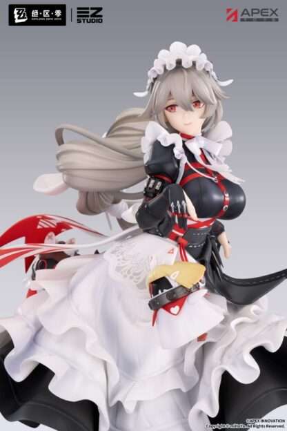 Zenless Zone Zero PVC Statue 1/7 Alexandrina Sebastiane 32 cm – Bild 5