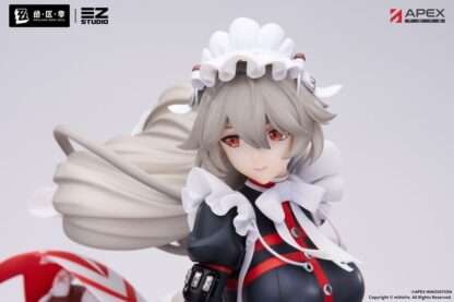 Zenless Zone Zero PVC Statue 1/7 Alexandrina Sebastiane 32 cm – Bild 7