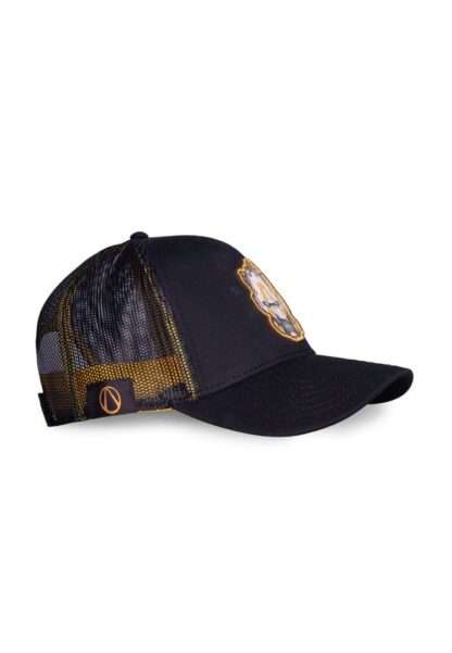 Borderlands 4 Baseball Cap Skull – Bild 4