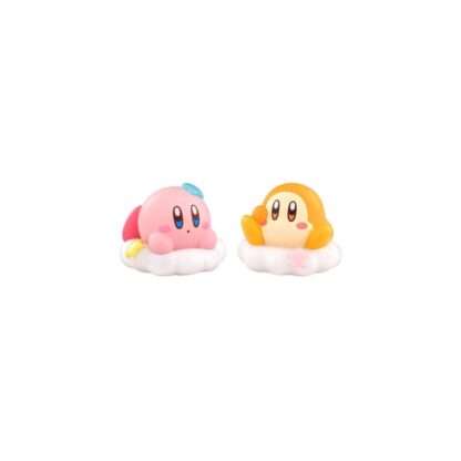 Kirby Figur Kirby Friends 2 Neuauflage Blind Box 4 cm – Bild 5