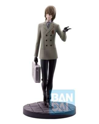 Persona 5 The Royal Ichibansho PVC Statue Goro Akechi 21 cm