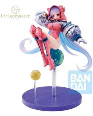 Fate Grand Order Celebrity Summer Experience & Archetype Inception Ichibansho PVC Statue Moon Cancer BB Cosmos 22 cm