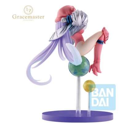 Fate Grand Order Celebrity Summer Experience & Archetype Inception Ichibansho PVC Statue Moon Cancer BB Cosmos 22 cm – Bild 3