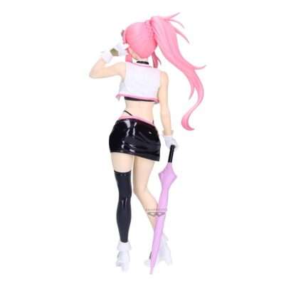 Mobile Suit Gundam SEED Glitter & Glamours PVC Statue Lacus Clyne 22 cm – Bild 4