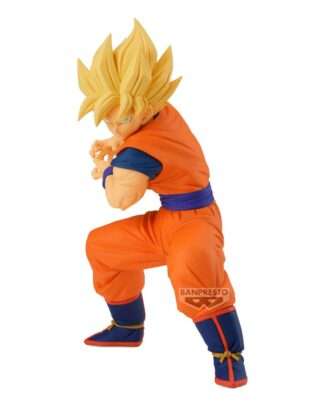 Dragon Ball Z Grandista PVC Statue Son Goku 22 cm