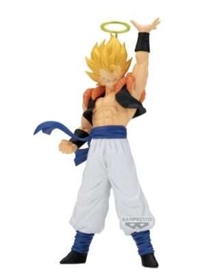Dragon Ball Z Match Makers PVC Super Saiyajin Gogeta (vs. Janemba) 17 cm