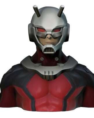 Marvel Comics Spardose Ant-Man 20 cm