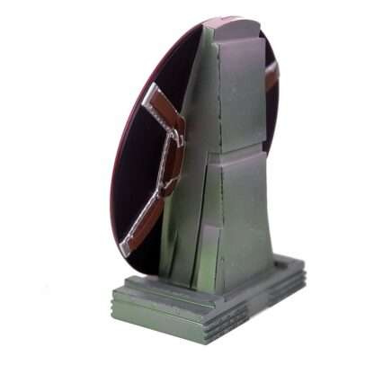 Marvel Spardose Captain America Shield 25 cm – Bild 2
