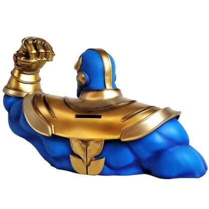 Marvel Comics Spardose Thanos 23 cm – Bild 2