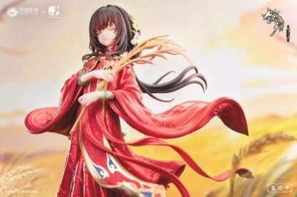 The Hungry Lamb: Traveling in the Late Ming Dynasty PVC Statue 1/6 Man Sui Hong Zhuang Sui Sui 31 cm – Bild 6