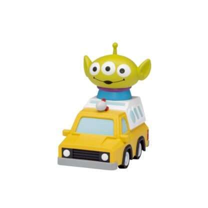 Toy Story Rückziehautos Blind Box (6) 5 cm – Bild 3