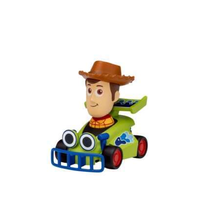 Toy Story Rückziehautos Blind Box (6) 5 cm – Bild 5