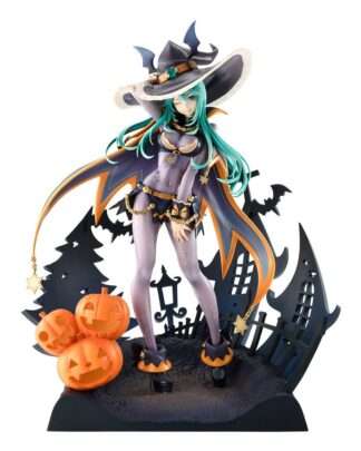 Date A Live PVC Statue 1/7 Natsumi DX Ver. 31 cm - Beschädigte Verpackung
