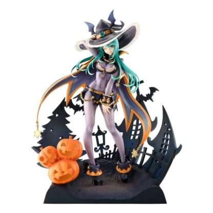 Date A Live PVC Statue 1/7 Natsumi DX Ver. 31 cm - Beschädigte Verpackung