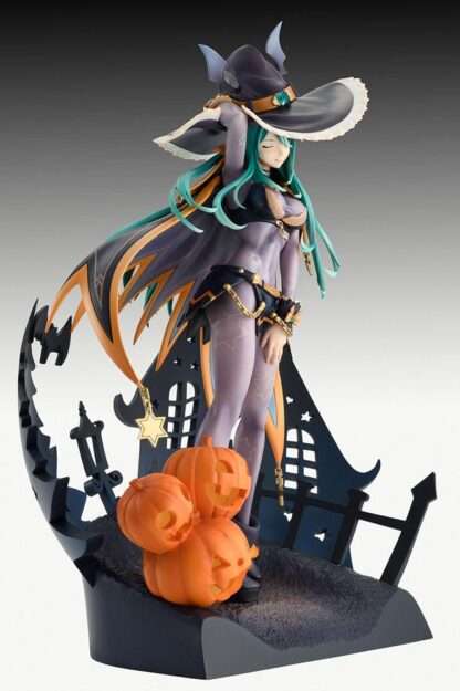 Date A Live PVC Statue 1/7 Natsumi DX Ver. 31 cm - Beschädigte Verpackung – Bild 4