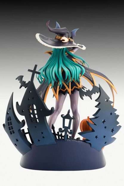 Date A Live PVC Statue 1/7 Natsumi DX Ver. 31 cm - Beschädigte Verpackung – Bild 5