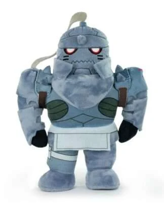Fullmetal Alchemist Plüschfigur Alphonse 26 cm