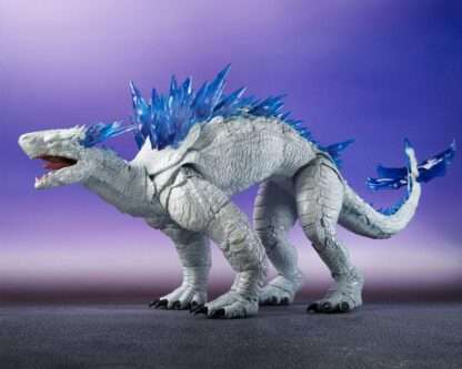 Godzilla x Kong: The New Empire S.H. MonsterArts Actionfigur Shimo 18 cm – Bild 4