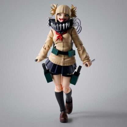 My Hero Academia S.H. Figuarts Actionfigur Himiko Toga 13 cm – Bild 3