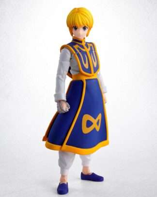 Hunter X Hunter S.H.Figuarts Actionfigur Kurapika 15 cm