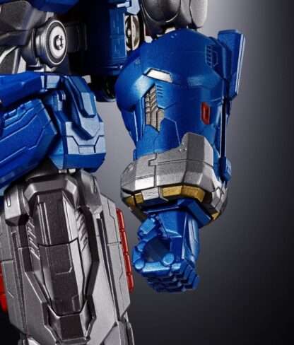 Voltes V Legacy Soul of Chogokin Actionfigur GX-118 Voltes V 24 cm – Bild 2