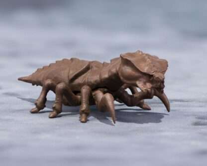 Godzilla S.H. Monster Arts Actionfigur Megaguirus Evolution Set 21 cm – Bild 6