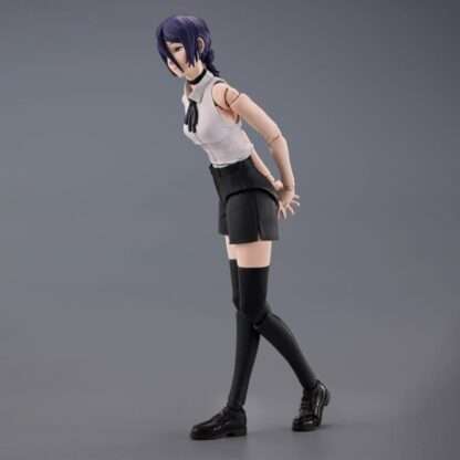 Chainsaw Man: Reze Arc S.H. Figuarts Actionfigur Reze 14 cm – Bild 2