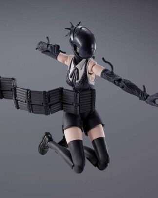 Chainsaw Man: Reze Arc S.H. Figuarts Actionfigur The Bomb Demon 14 cm